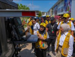 [Siaran Pers] Jaringan MotoGP Mandalika Siap Layani Penonton