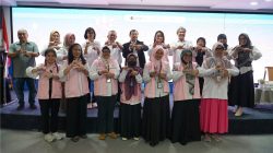 Srikandi PLN Bekali Mahasiswa ITPLN Soft Skills Hadapi Tantangan Era AI