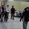 Tim BESTARI UPI Uji Coba Robot Pemandu SULU untuk Dukung Mobilitas Mandiri Tunanetra