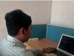 Universitas Negeri Jakarta Kembangkan Teknologi Asistif NVDA untuk Mendukung Pembelajaran Mahasiswa Tunanetra
