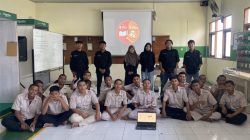 Mahasiswa Universitas Negeri Yogyakarta Gelar Pelatihan Basic IoT di SMK, Dukung Pendidikan Berkualitas dan Inovasi Teknologi