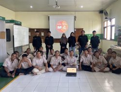 Mahasiswa Universitas Negeri Yogyakarta Gelar Pelatihan Basic IoT di SMK, Dukung Pendidikan Berkualitas dan Inovasi Teknologi