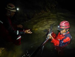 Yogya Turunkan Pajak Air Tanah demi Stabilitas Ekonomi