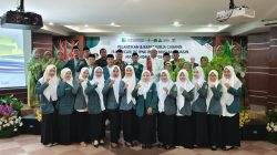 Pelantikan IPNU-IPPNU Muba Jadi Momentum Penguatan Karakter dan Kepemimpinan Pelajar