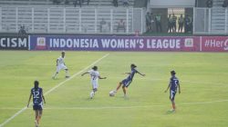 Dewa United Women Tekuk Persikad 1-0 di IWL 2026