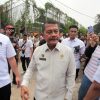 Kasus Lapas Cibinong, Dirjen Pemasyarakatan Mengundurkan Diri