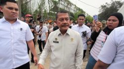 Kasus Lapas Cibinong, Dirjen Pemasyarakatan Mengundurkan Diri