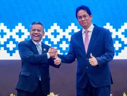 Ekonom Minta Menkeu Baru Susun Kebijakan yang Lebih Jelas bagi Pasar