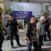 Bupati Sleman Tinjau Kebakaran Trans Home dan Sampaikan Duka untuk Keluarga Korban