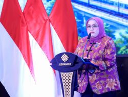 Kemnaker Buka Pendaftaran Seleksi Hakim Ad Hoc PHI 2026 hingga 22 November