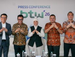 Bali Tech Week 2026 Dorong Investasi Startup Tanah Air
