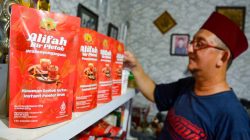 BPJPH Siapkan Ketentuan Khusus UMK Jelang Pemberlakuan Wajib Halal 18 Oktober 2026