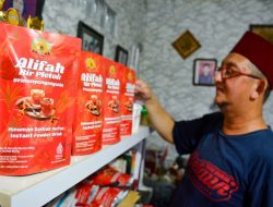 BPJPH Siapkan Ketentuan Khusus UMK Jelang Pemberlakuan Wajib Halal 18 Oktober 2026