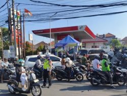 Pertamina Buka Layanan SPBU 24 Jam di Bali untuk Mengurangi Antrean BBM