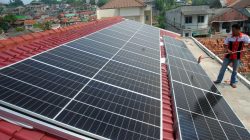Teknologi Panel Surya Jadi Alternatif untuk Menghemat Energi Listrik