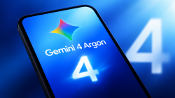 Gemini 4 Argon dari Google, Model AI untuk Coding dan Siber