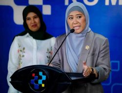 Kemkomdigi Perluas Pemberantasan Judi Online dan Hentikan Aliran Dana Selama Dua Tahun
