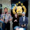 Polri dan Kemkomdigi Perkuat Kerja Sama untuk Jaga Keamanan Masyarakat di Ruang Digital