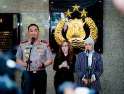Polri dan Kemkomdigi Perkuat Kerja Sama untuk Jaga Keamanan Masyarakat di Ruang Digital