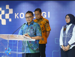 Perlindungan Sisa Kuota Belum Optimal, Komdigi Minta Operator Seluler Berbenah
