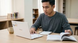 Modul Ajar Mysql Filtering Data, Sorting dan Agregat