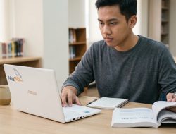 Modul Ajar Mysql Filtering Data, Sorting dan Agregat