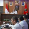 BSSN Terapkan Enkripsi Ganda untuk Lindungi Data Bansos dari Kebocoran