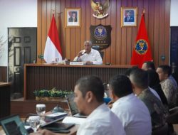 BSSN Terapkan Enkripsi Ganda untuk Lindungi Data Bansos dari Kebocoran