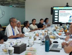 KPK Soroti Politik Uang dan Dana Kampanye dalam Pemetaan Risiko Korupsi Pemilu