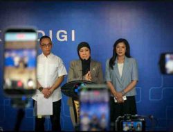 Penerapan PP TUNAS Selama Enam Bulan Dorong Perlindungan Anak dan Kepatuhan Platform