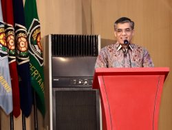 Menaker Minta Kampus Prioritaskan Keterampilan daripada Gelar Semata