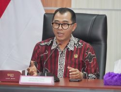 Ombudsman Dukung Penerapan Kewajiban Halal Oktober 2026 untuk Melindungi Hak Masyarakat